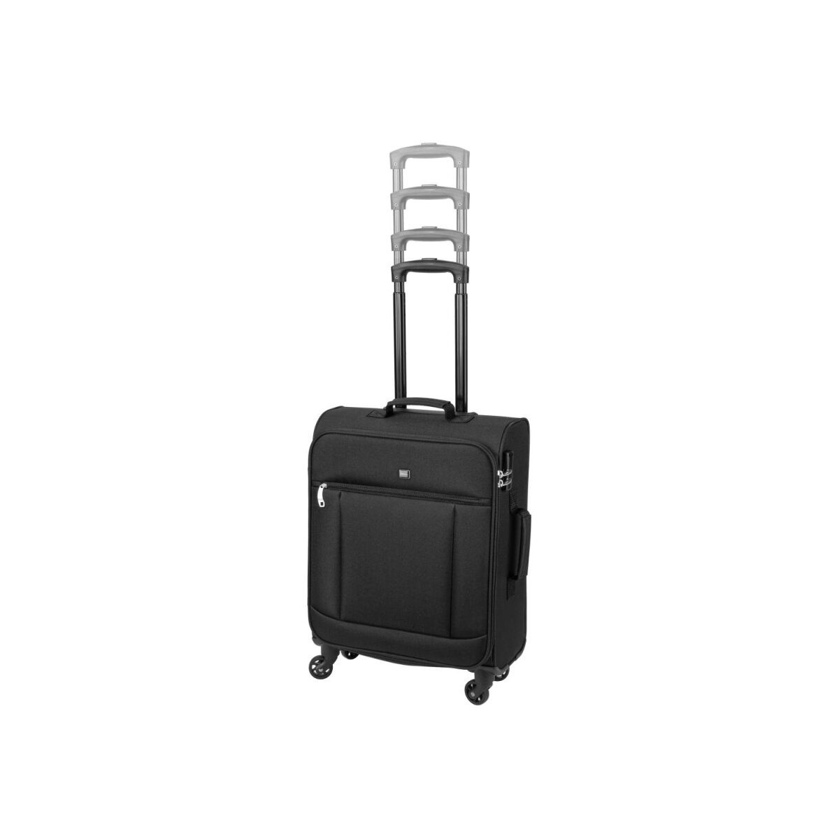 esmara® Stoffkoffer / Softcase, 38 L gut