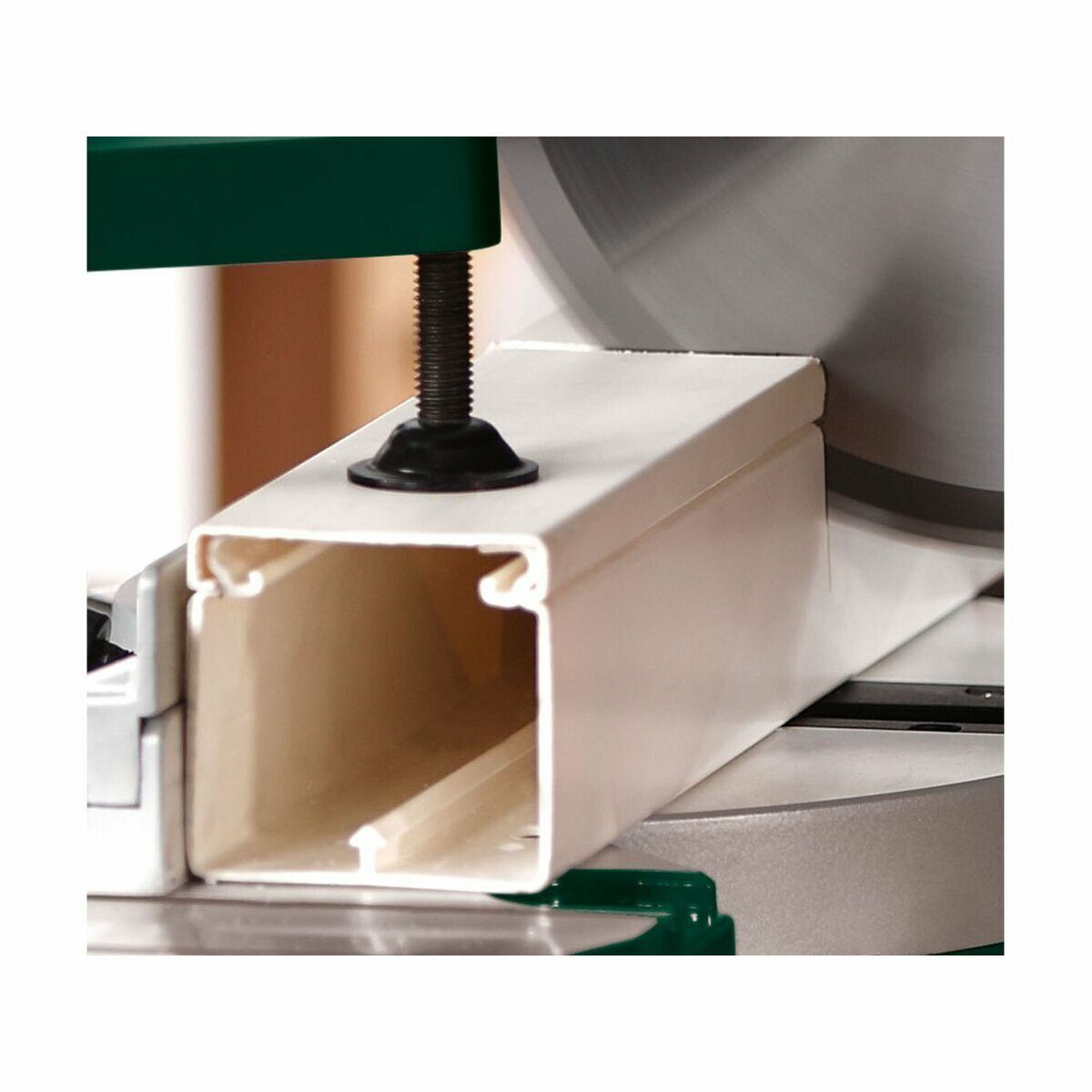 *VERKAUF* PARKSIDE® Zug- und Gehrungssäge »MPKZ 2000 A1«, 2000 Watt, mit Laser, LED-Arbeitslicht