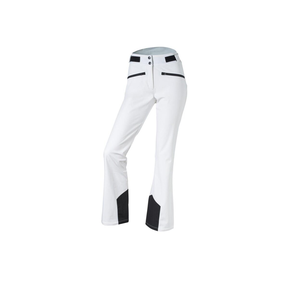 Pantalon de ski softshell CRIVIT pour femme