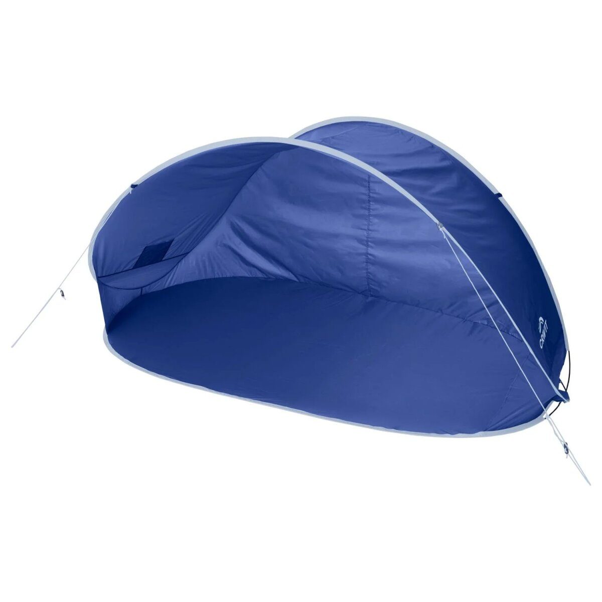 CRIVIT pop-up beach shelter (dark blue)