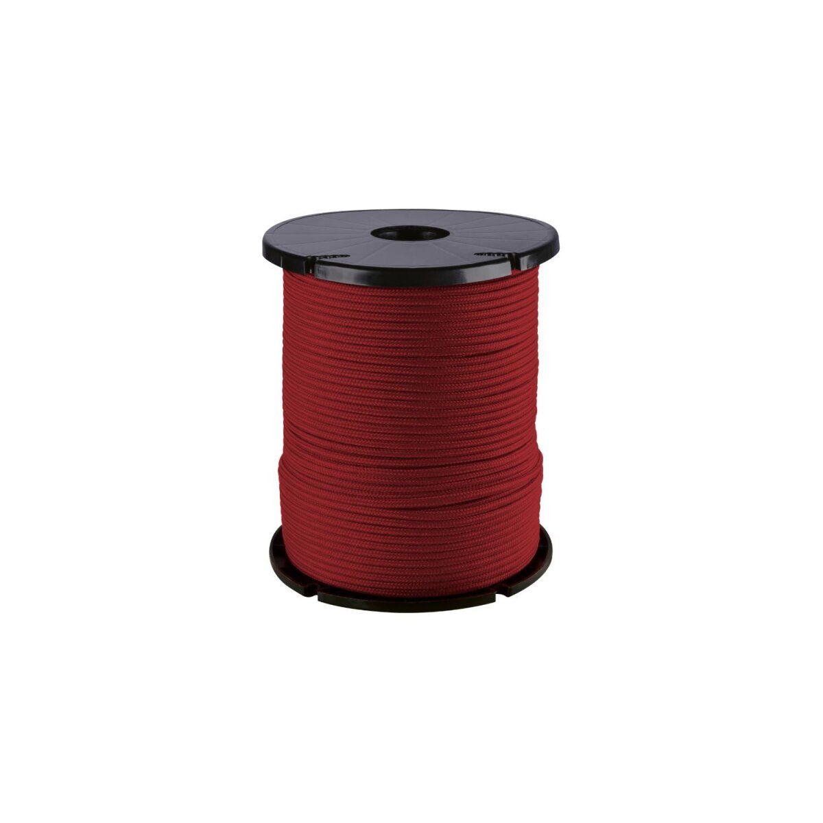 Corde polyvalente PARKSIDE®, rouge, 160 m