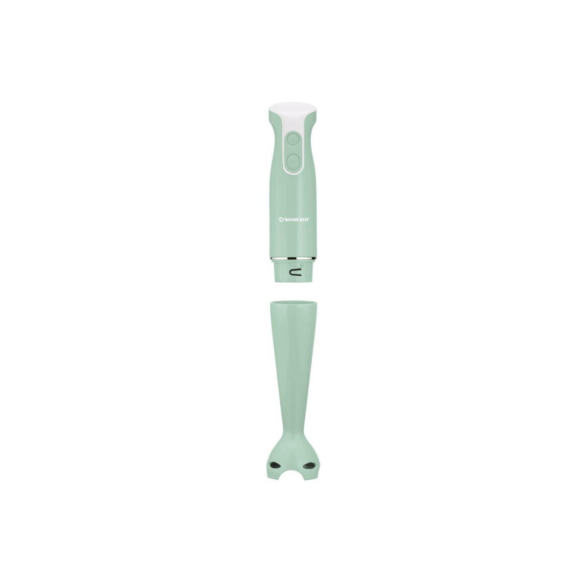 SILVERCREST® Stabmixer Mix It »SSM 350 A1« Pastell (Mint)