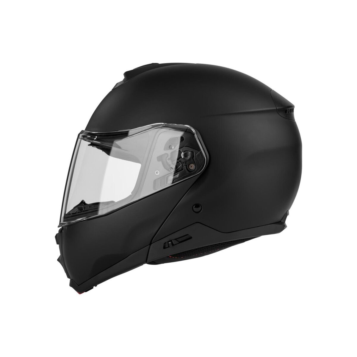 ULTIMATE SPEED® Klapphelm, L, schwarz