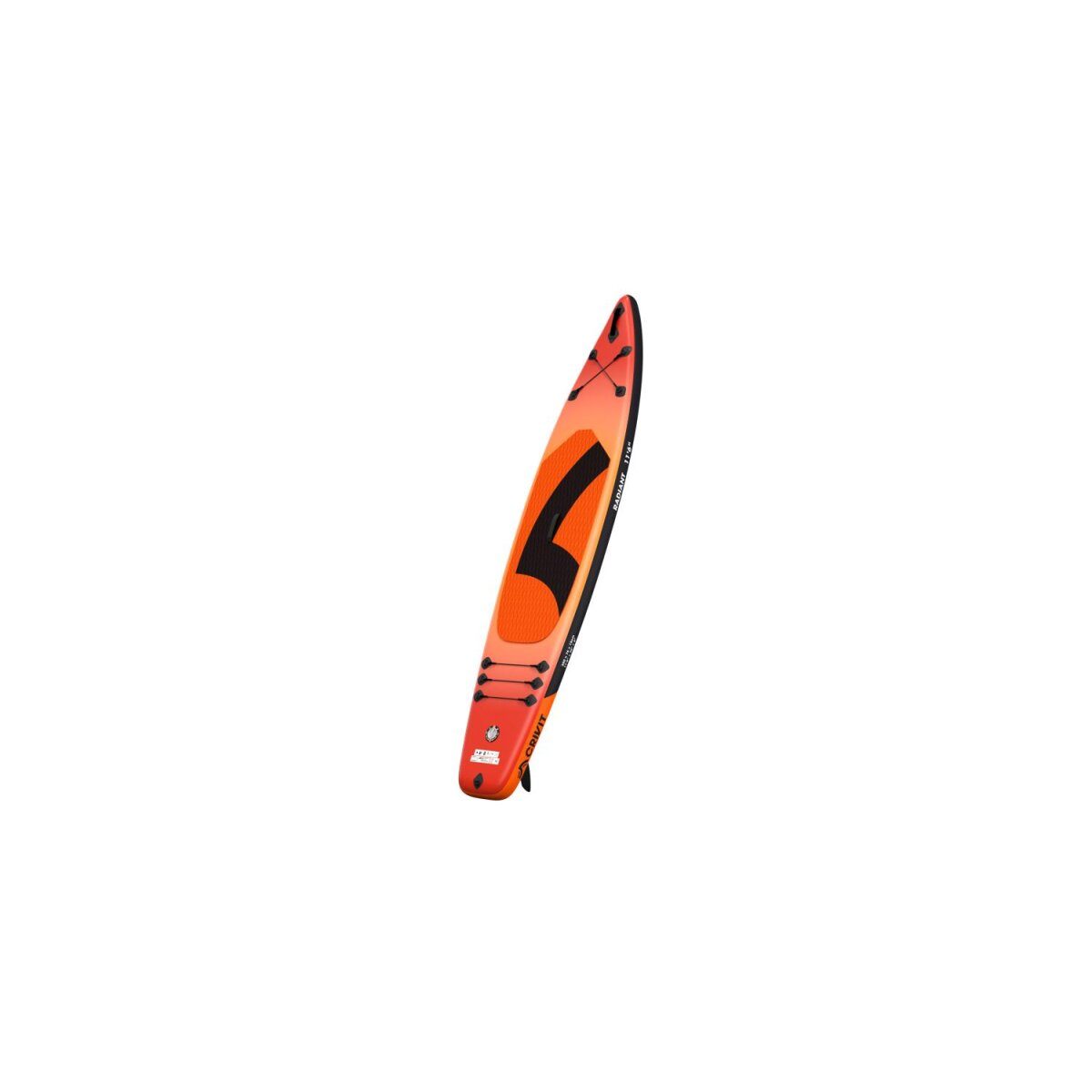CRIVIT Touring SUP, opblaasbaar