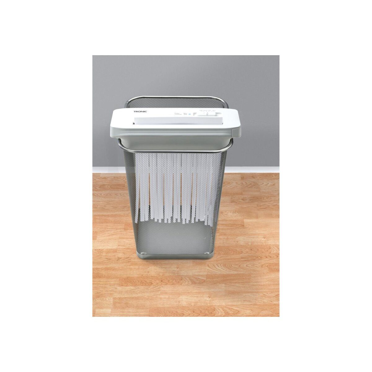 TRONIC® Aktenvernichter-Papierkorbaufsatz »TAV 190 A1«