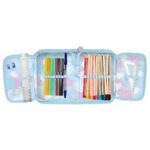 Trousse avec accessoires Stitch & Angel Ohana