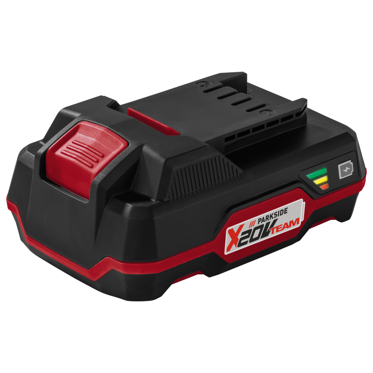 PARKSIDE® 20V battery »PAP 20 B1«, 2 Ah