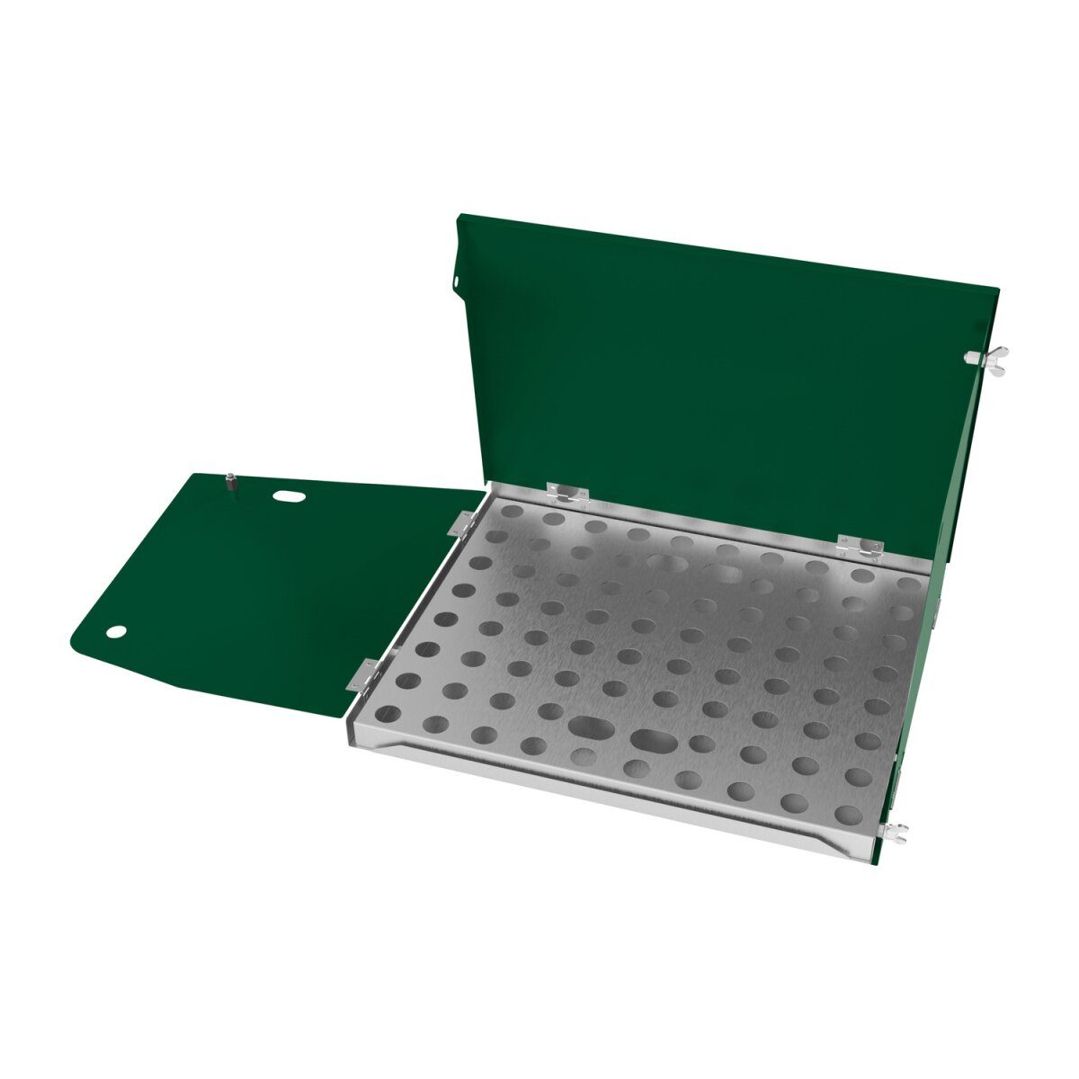 PARKSIDE® lascabine »PSSK 50 A1«, opklapbaar en insteeksysteem