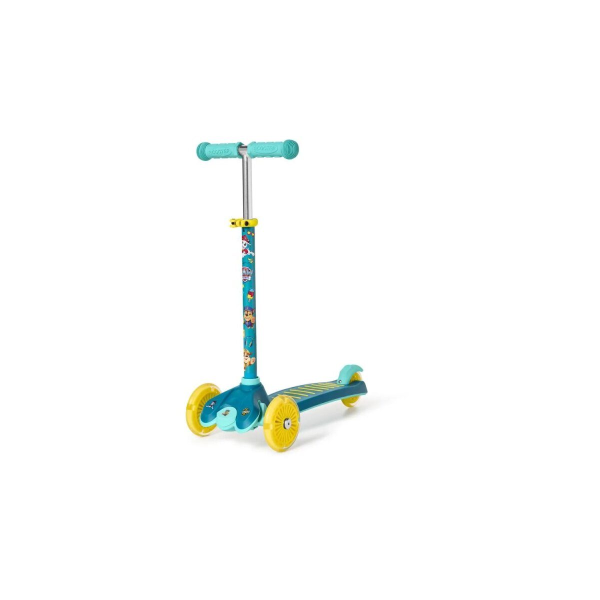 LUPILU® tri-scooter »Paw Patrol«