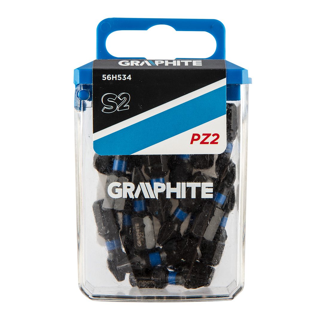 Screwdriver bit