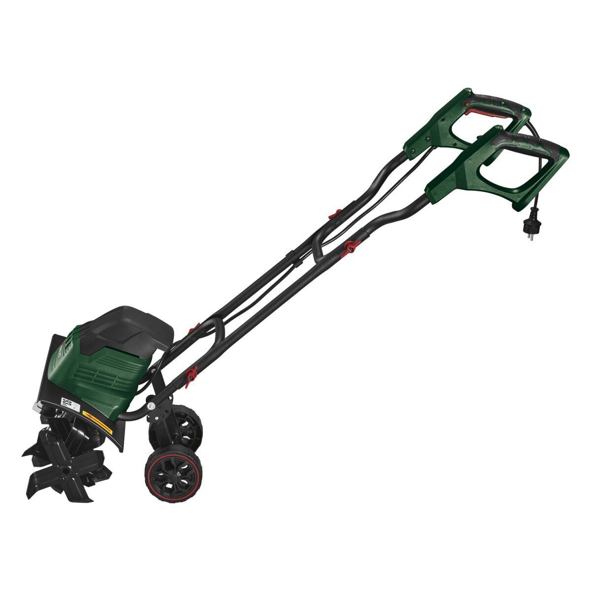 PARKSIDE® Elektro-Gartengrubber »PGK 1500 A1«, 1500 W