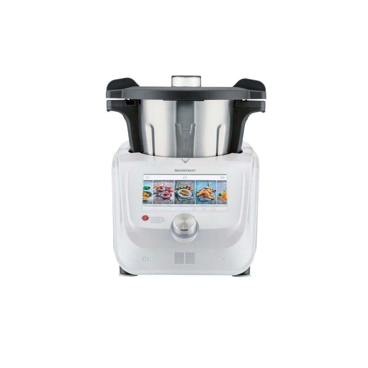 SILVERCREST® Monsieur Cuisine food processor attachment