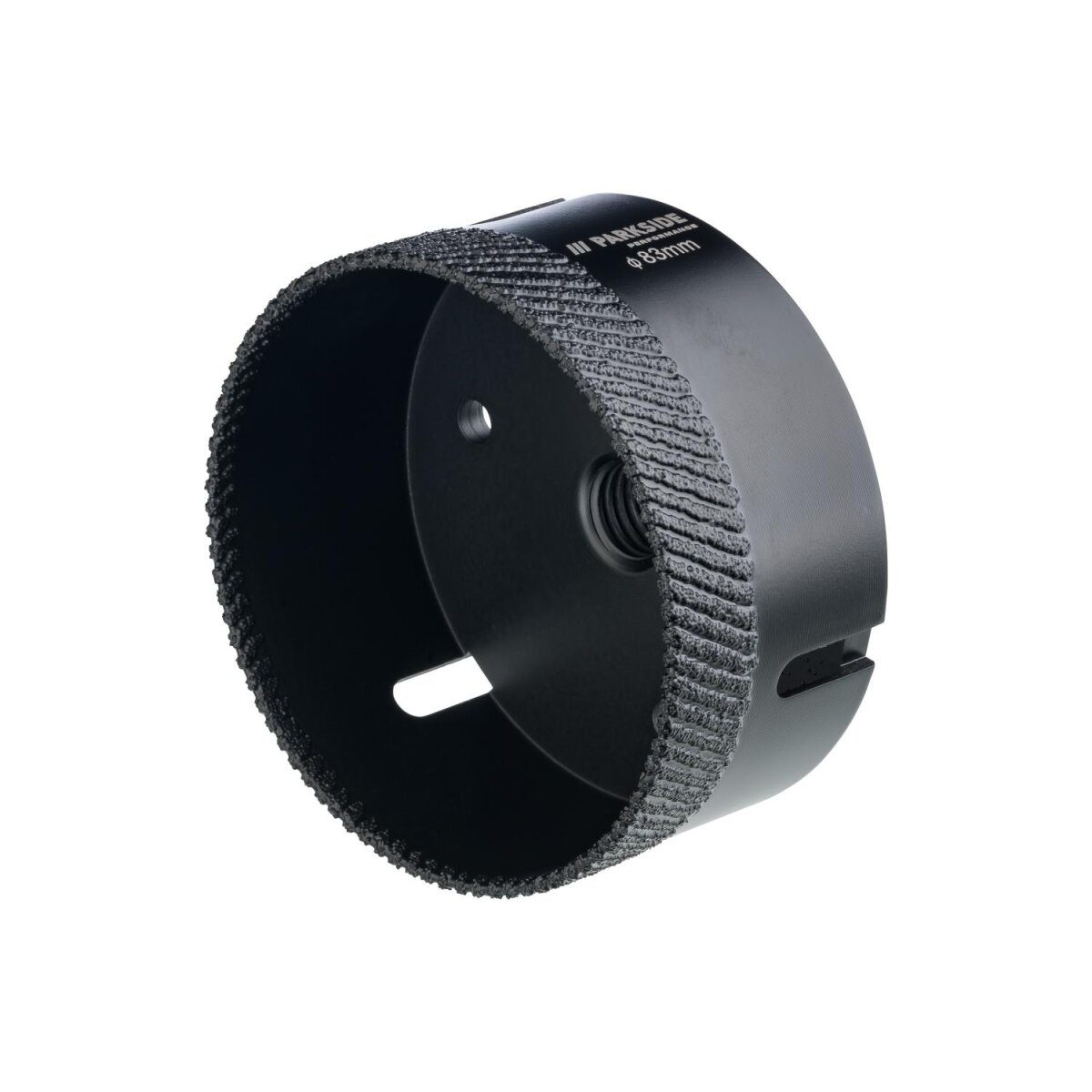 PARKSIDE PERFORMANCE® diamond core bit, Ø 83 mm