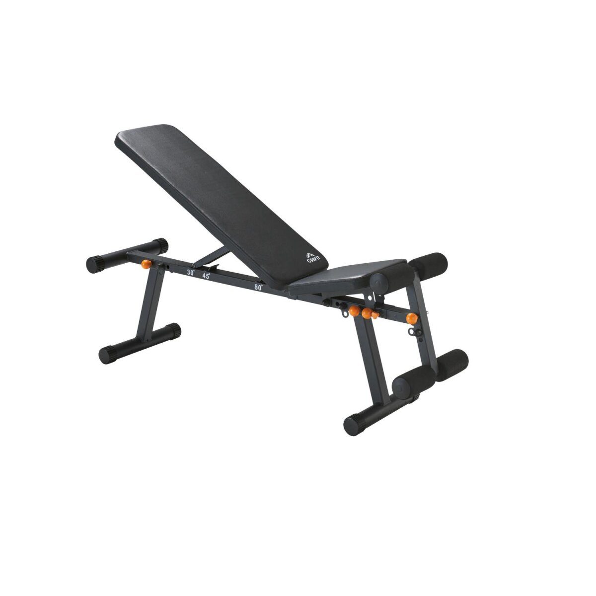 CRIVIT trainingsbank