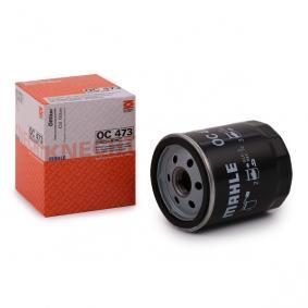 Filtre KNECHT OC473 OLEJU - Réf. HT-50745