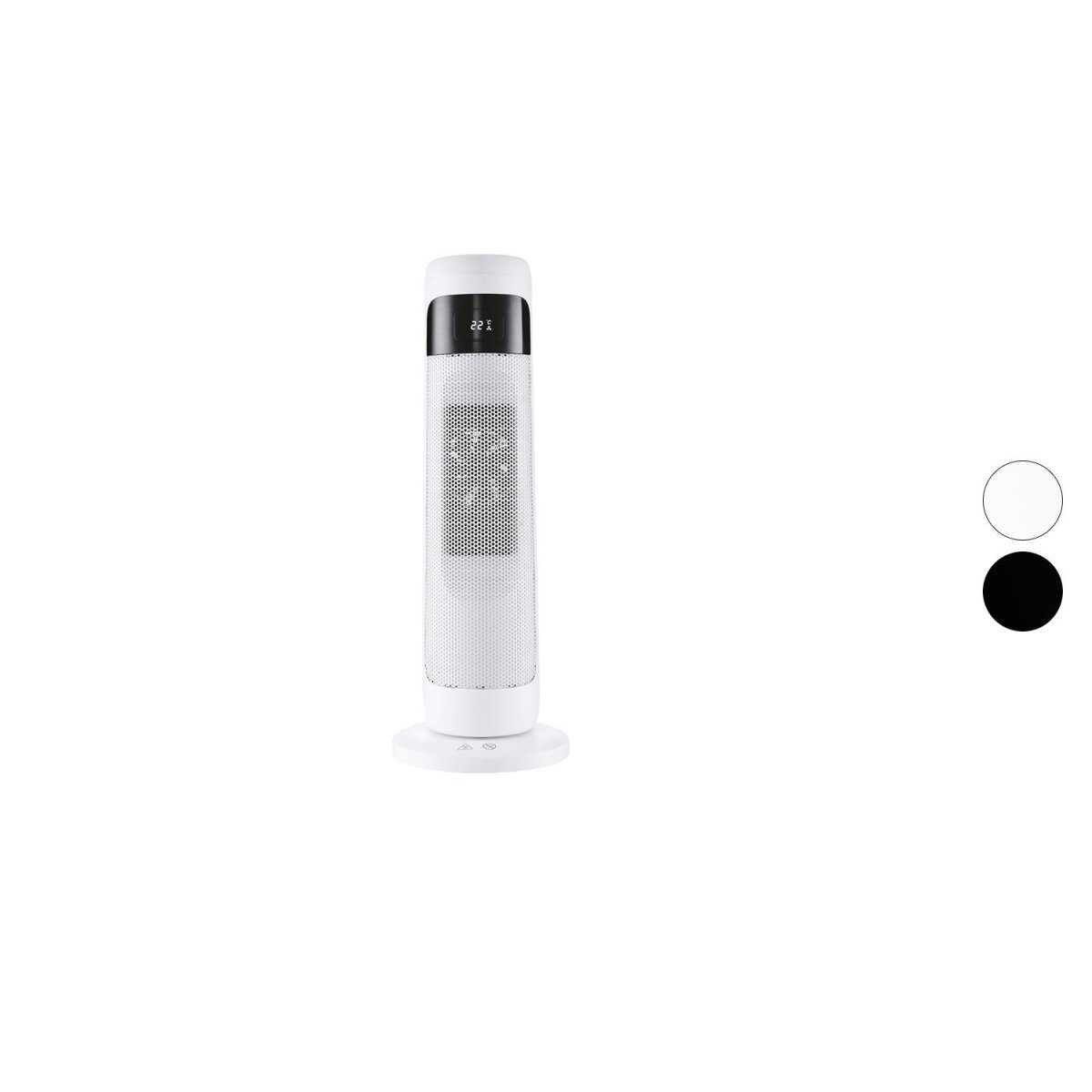 TRONIC® Turmheizlüfter PTC »TTHL 2000 C3«