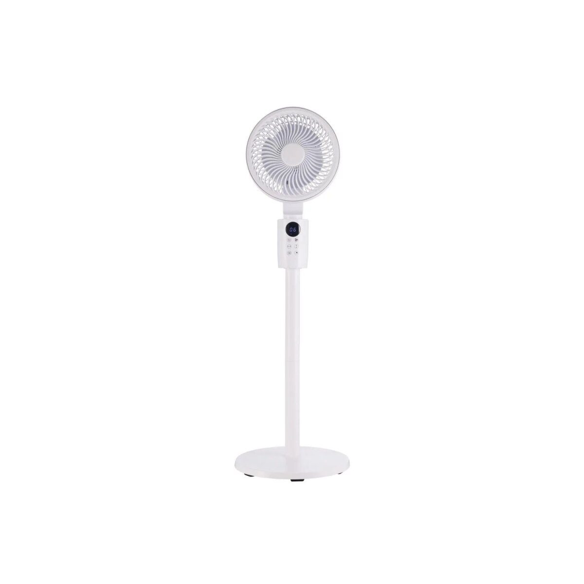 TRONIC® pedestal fan