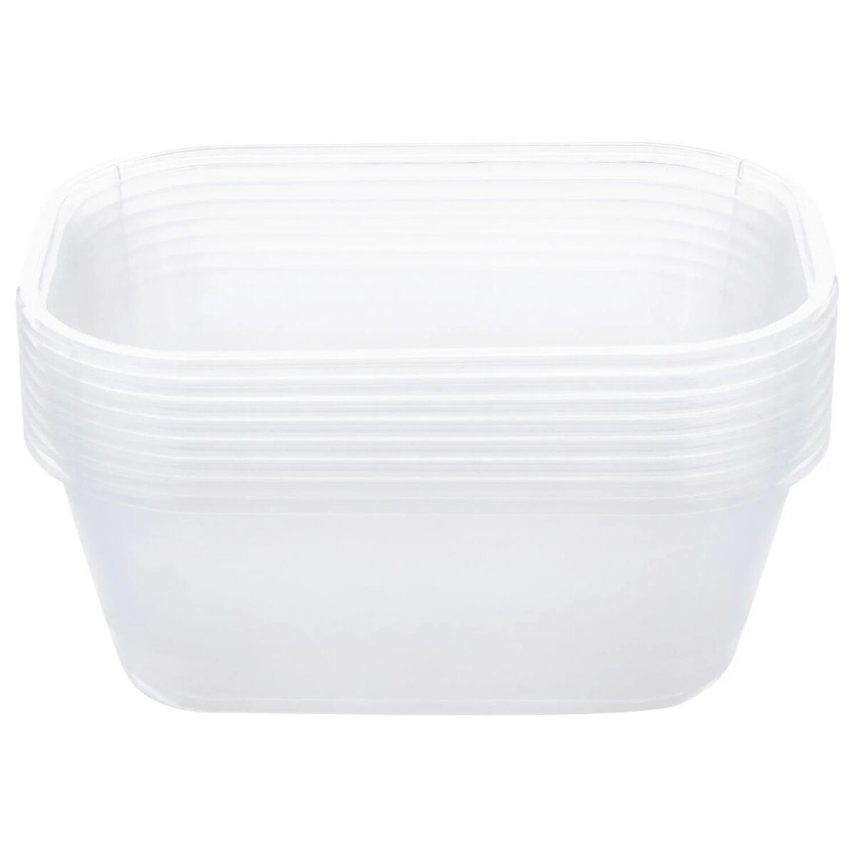 SILVERCREST® Frischhaltedosen-Set, 13-teilig (grau)