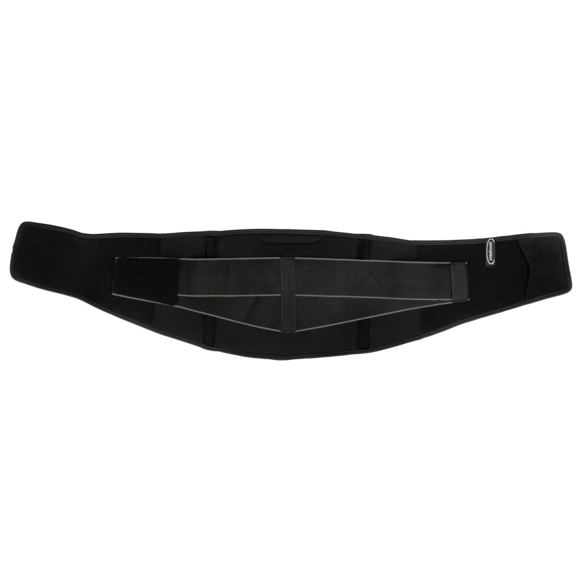 SENSIPLAST® back strap with heat pad