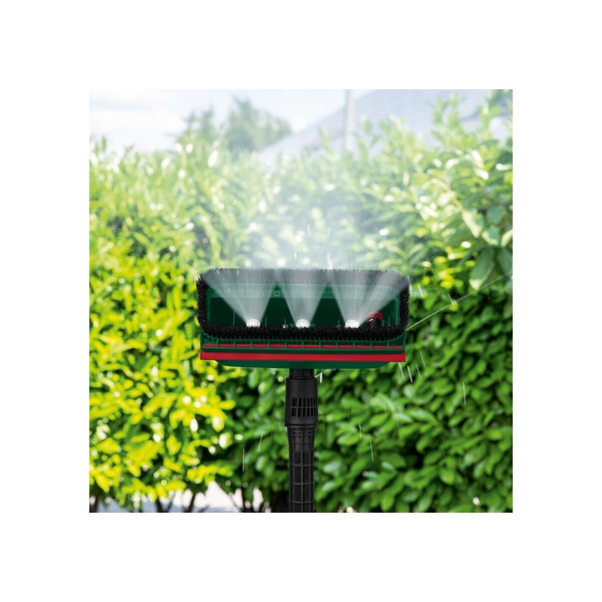 PARKSIDE® pressure washer attachments