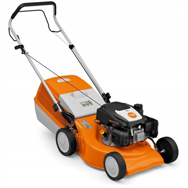 STIHL RM 248.2 2.1 kW petrol lawnmower