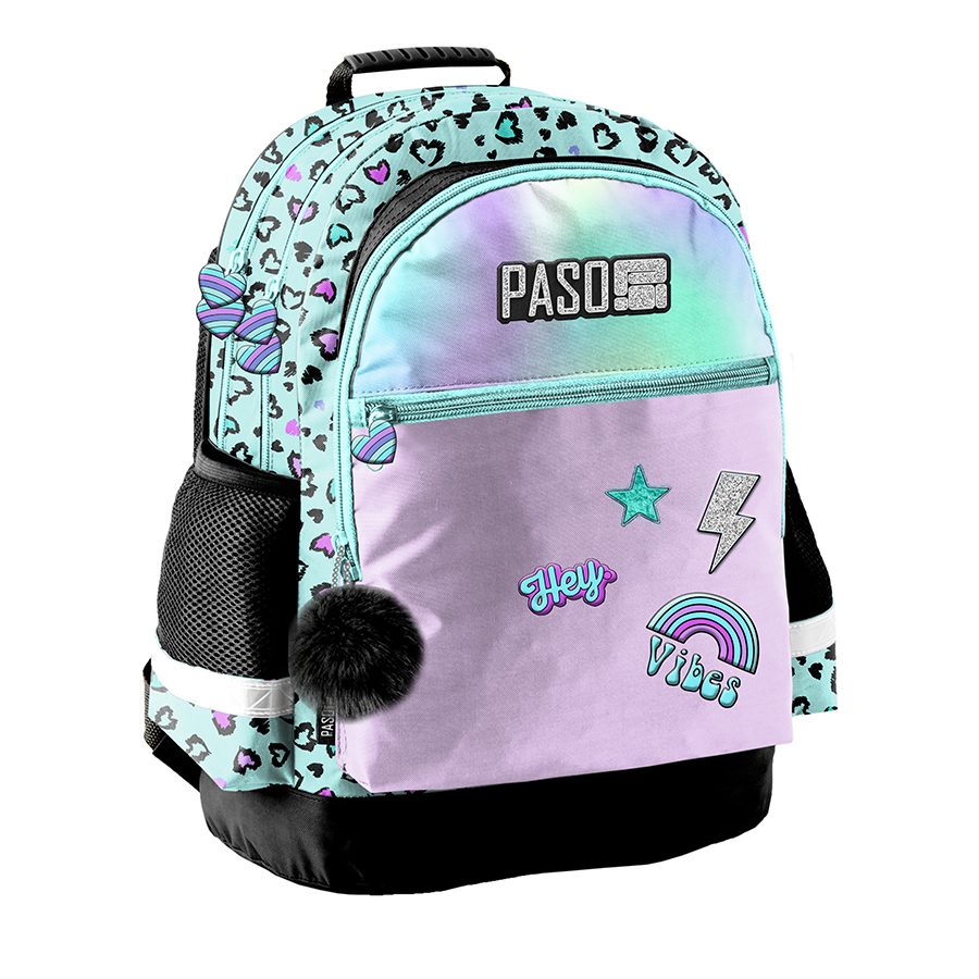 Hey Schulrucksack