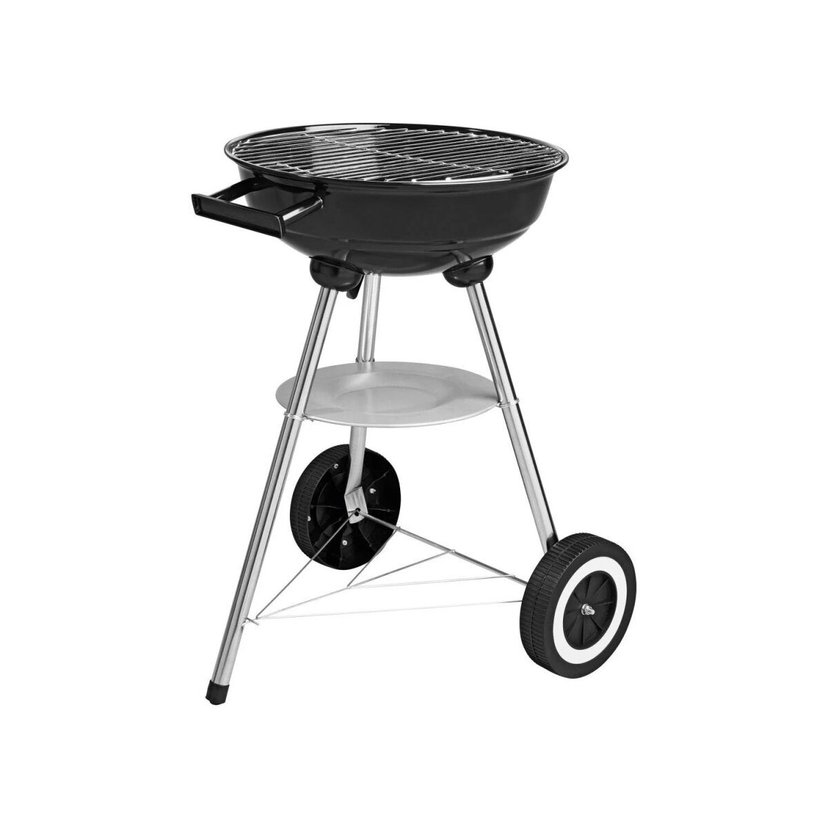 GRILLMEISTER Kugelgrill, Ø 34 cm