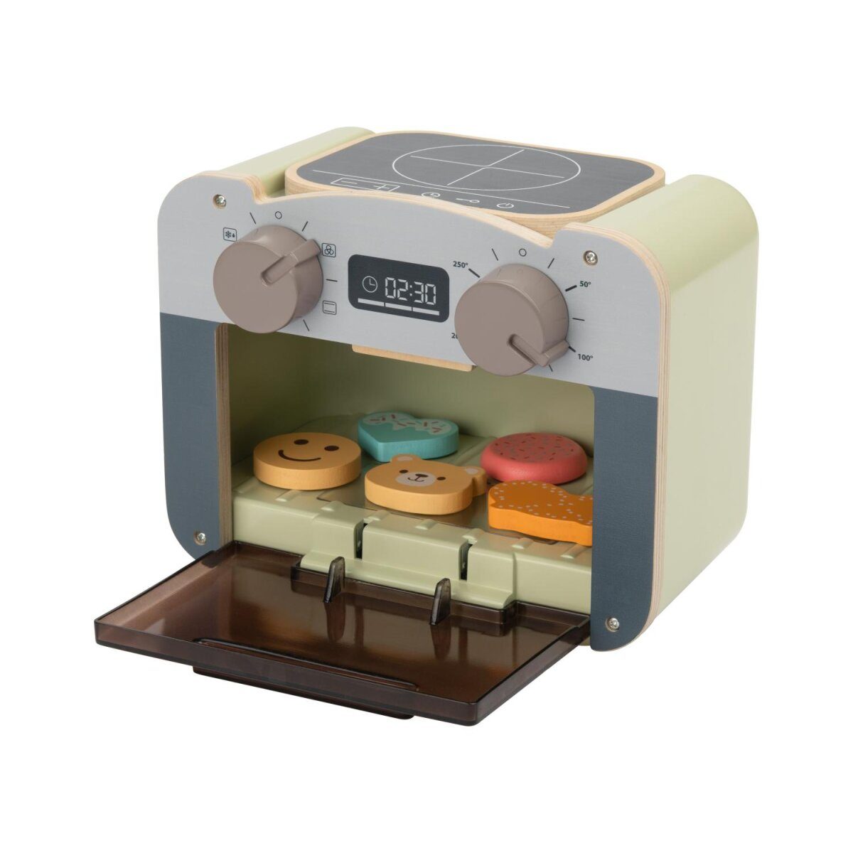 Accessoires de cuisine ludique lupilu® premium