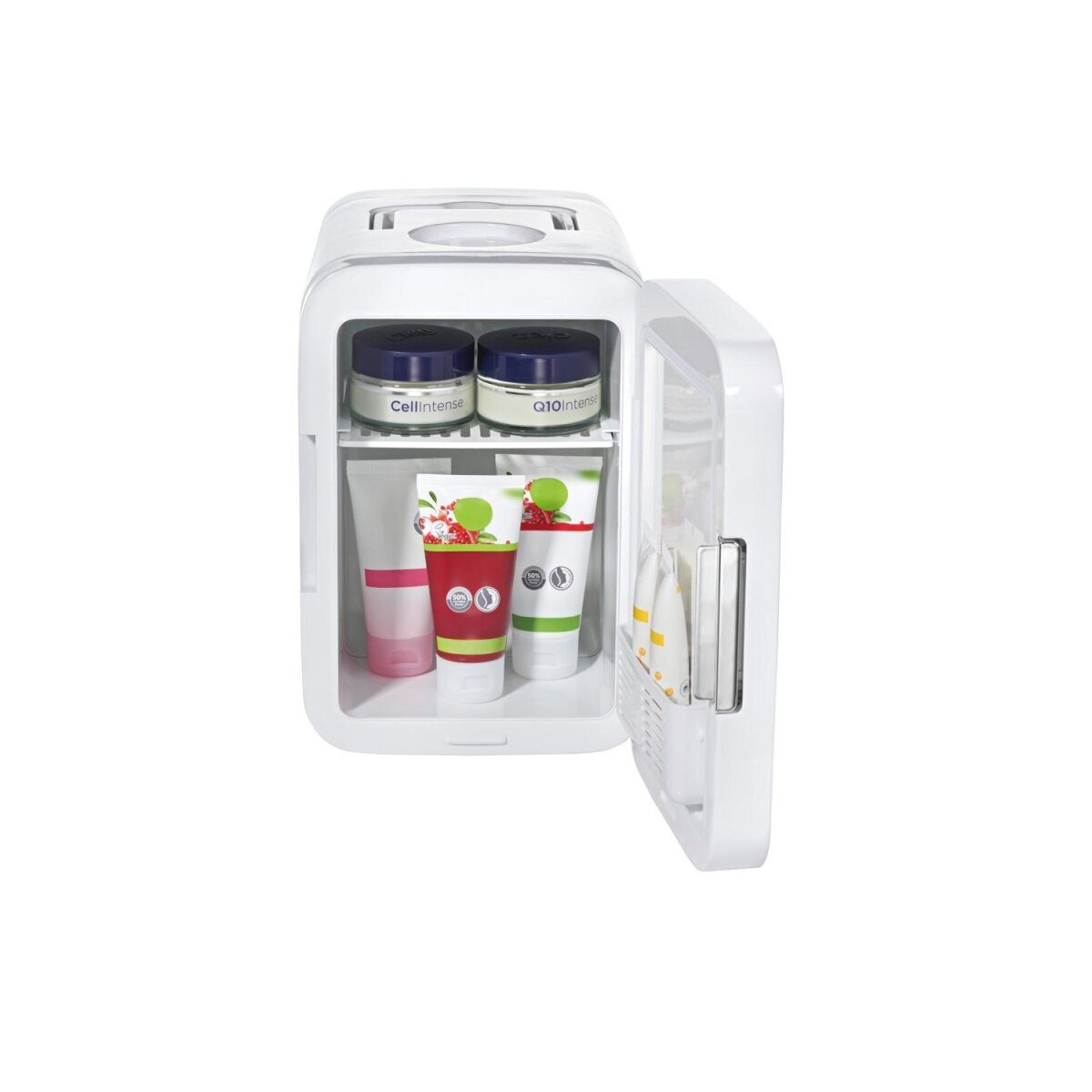 SILVERCREST® Mini-Kühlschrank SKM 48 A1