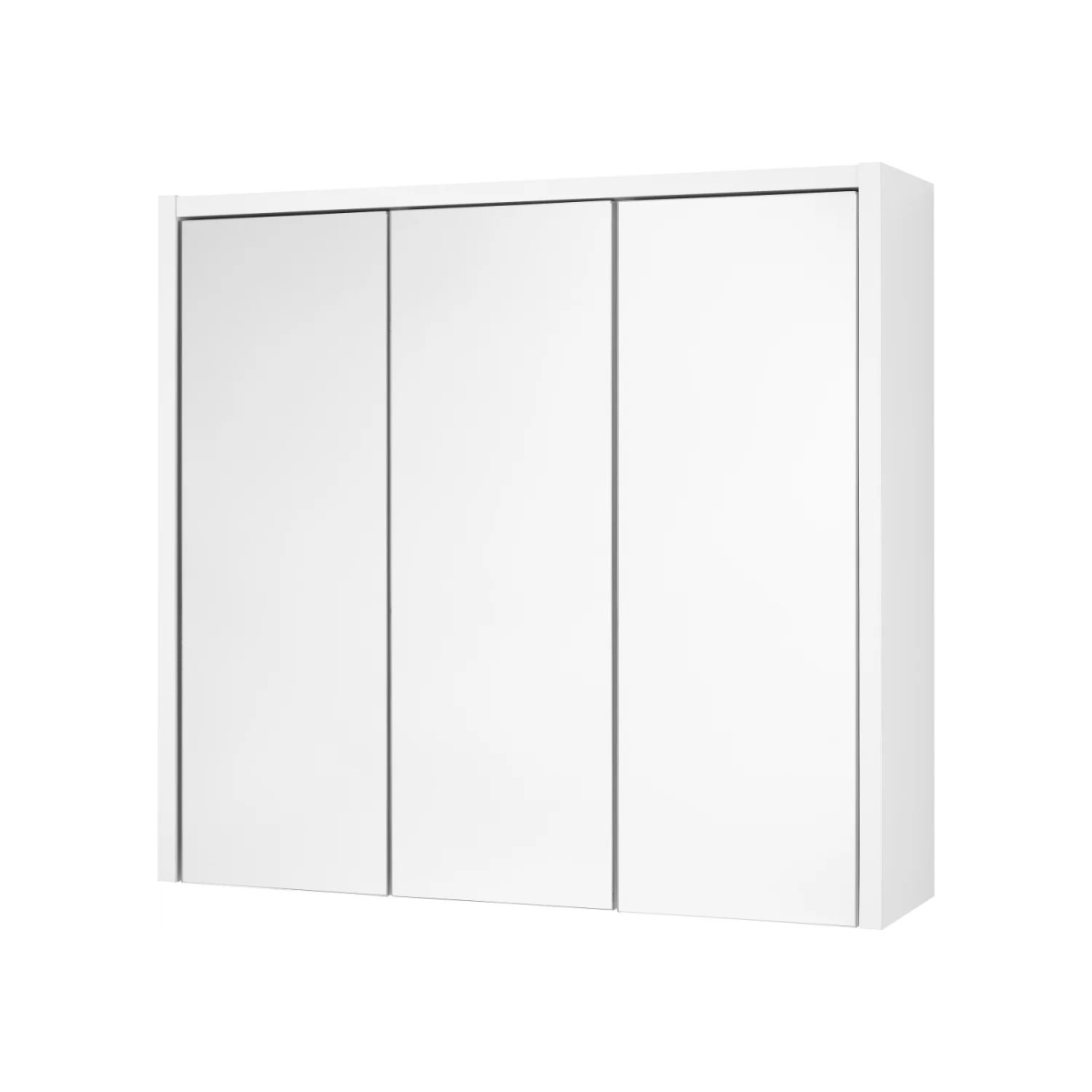LIVARNO HOME Armoire à miroir « Oslo », résistante aux rayures et facile à nettoyer