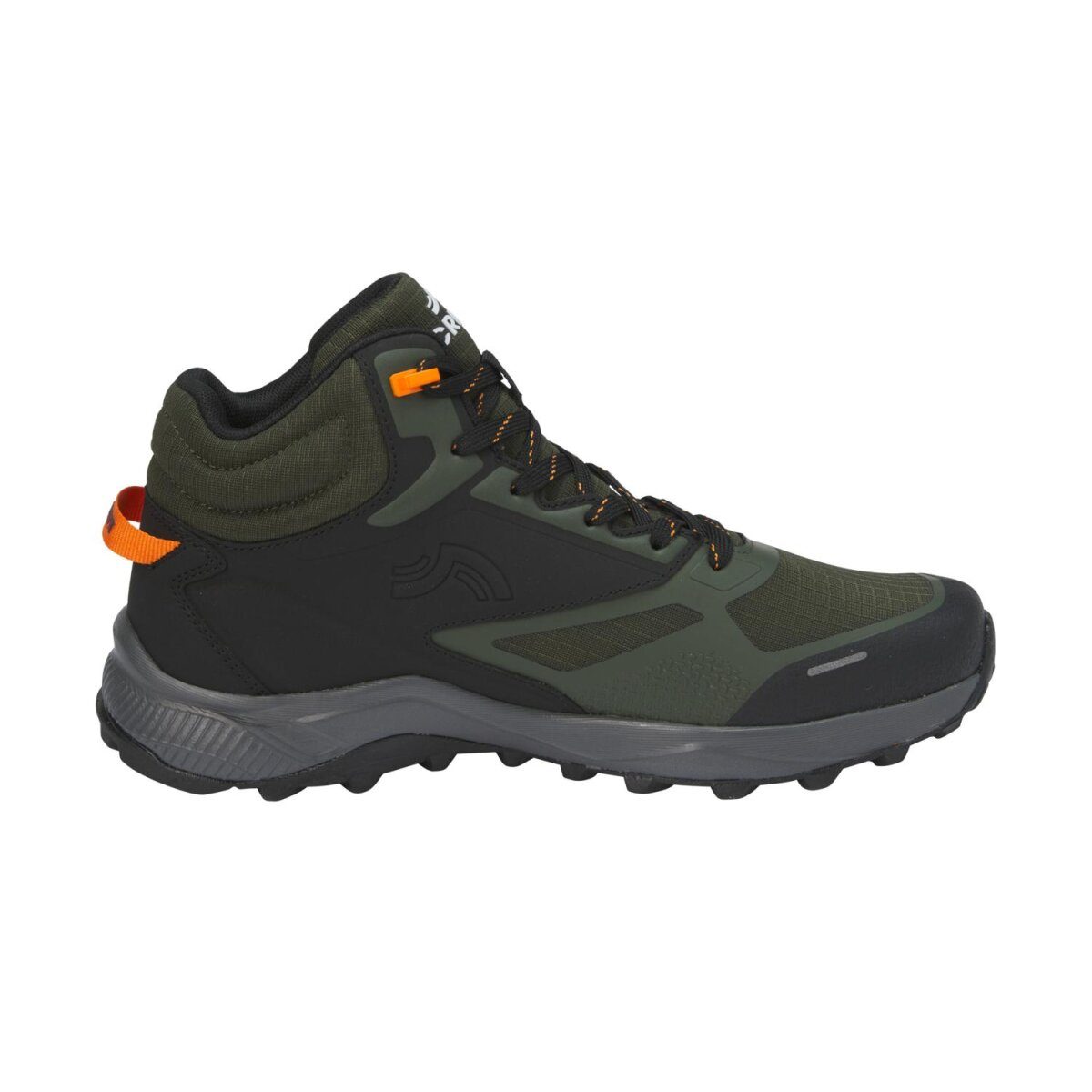 Chaussures de trekking pour hommes CRIVIT, avec semelle intérieure amovible