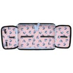 Federmäppchen ohne Zubehör Sky Blue Stitch