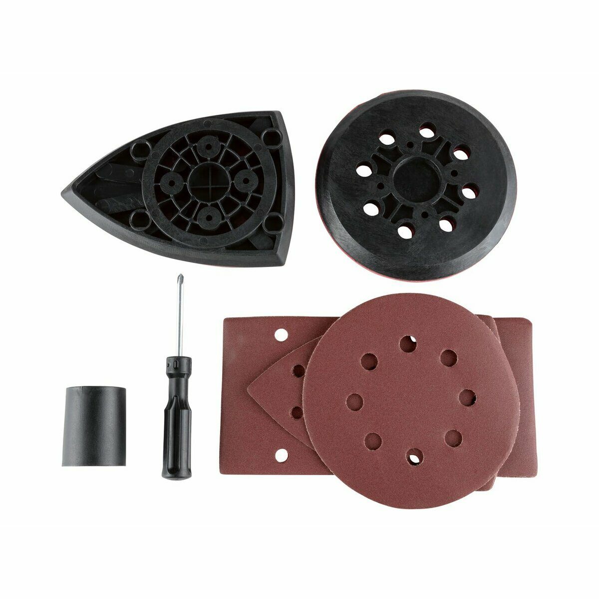 PARKSIDE® Exzenterschleifer »PSS 270 C3«