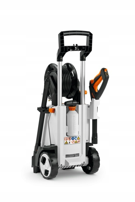 Myjka wysokociśnieniowa STIHL RE 130 PLUS 135bar 2300W