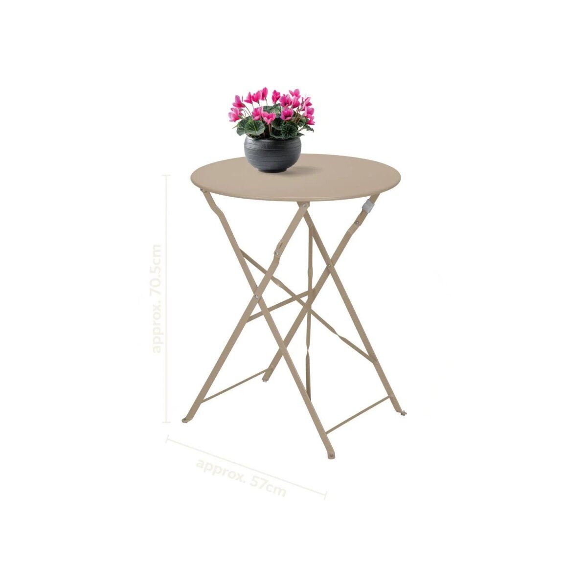 LIVARNO® bistroset, 3-delig – Artikelnr. HT-19533