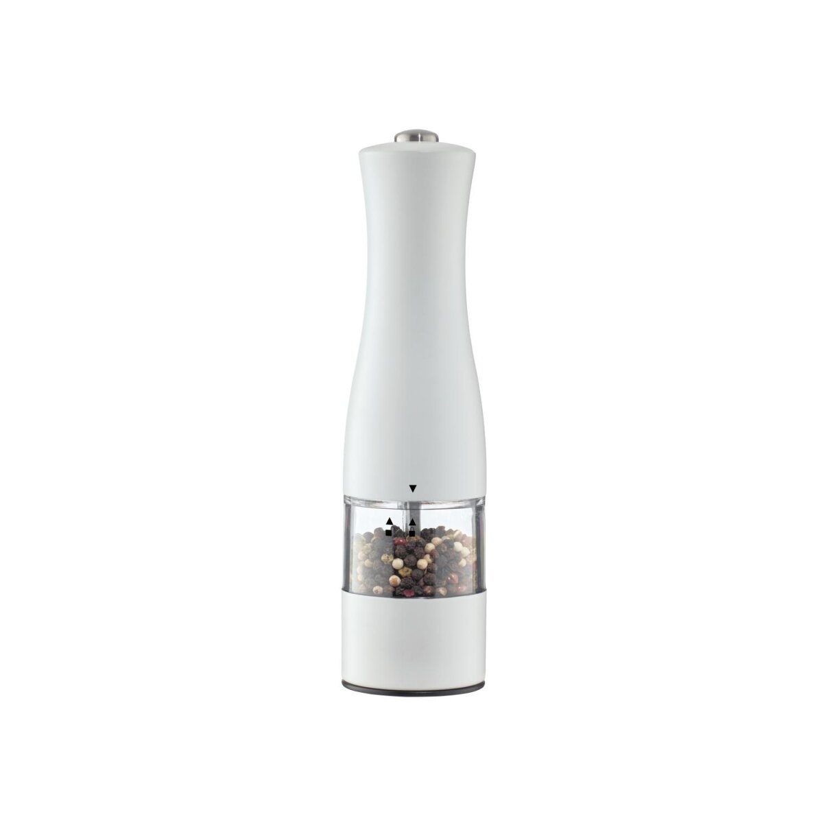 SILVERCREST® Elektrische zout- of pepermolen