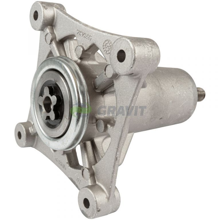 ADAPTATEUR DE LAME POUR TRACTEURS TC, CTH, YT HUSQVARNA 587126105 ADAPTATEUR DE LAME POUR TRACTEURS TC, CTH, YT HUSQVARNA 587126105