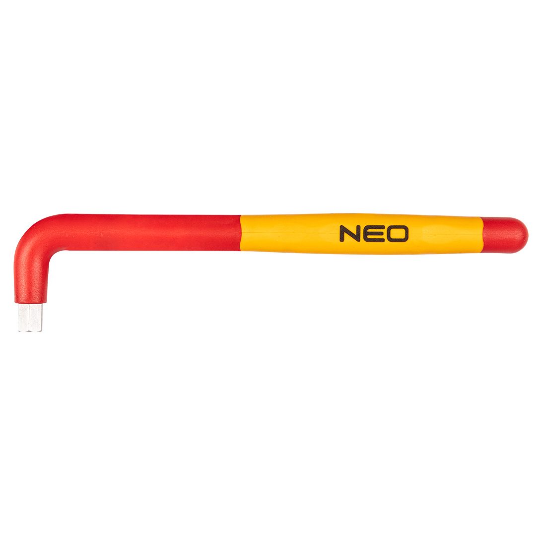 Inbussleutel 1000V