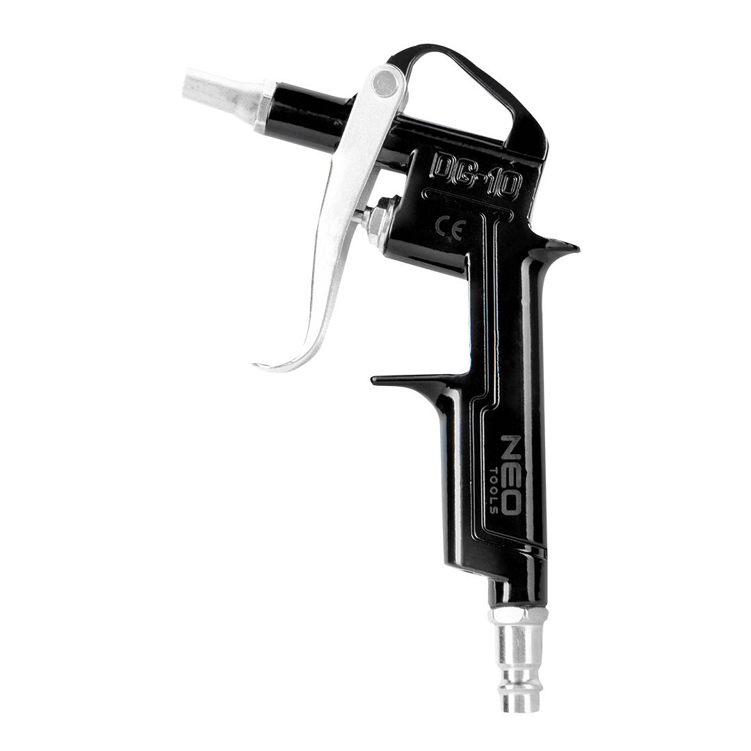 Blaspistole
