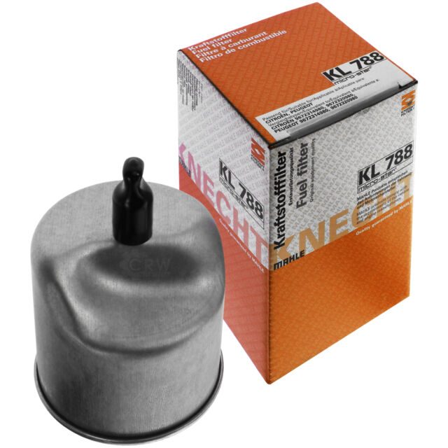 KNECHT Kl788 Kraftstofffilter