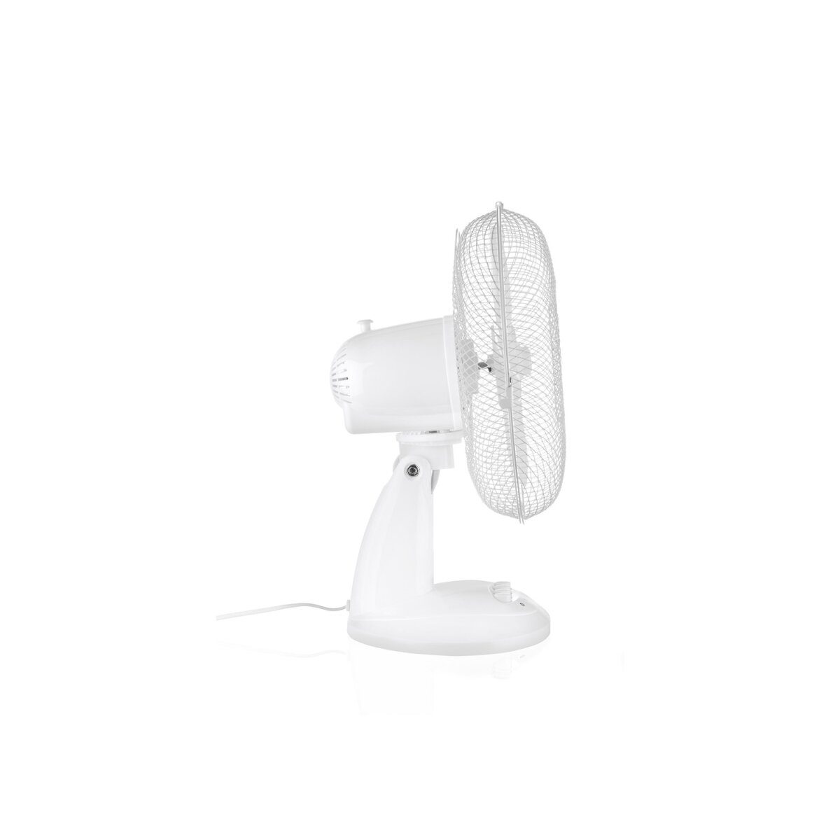 Ventilateur de table SILVERCREST® STV 30 A2, 5 pales