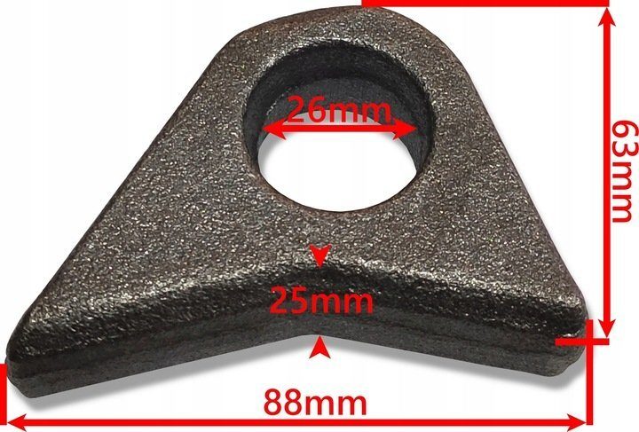 STRONG TURA LOADING SHOVEL SET WITH FULL EURO FRAME