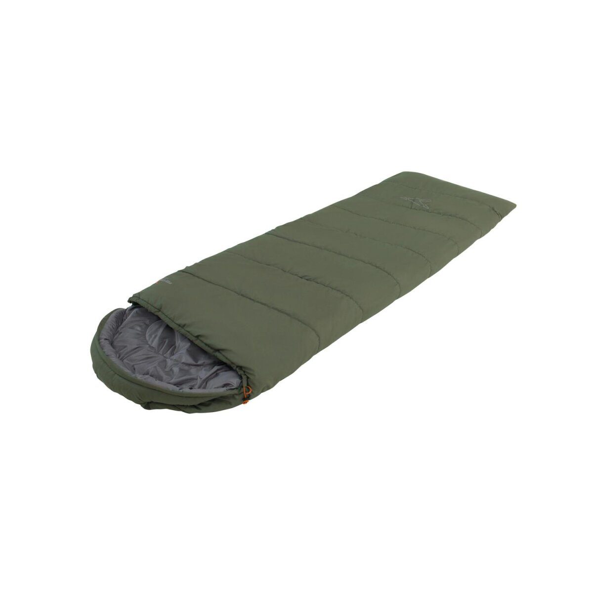 Easy Camp Deckenschlafsack »Raven II -3«