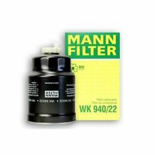 MANN WK 940/22 Filter PALIWA - Part No. HT-51278