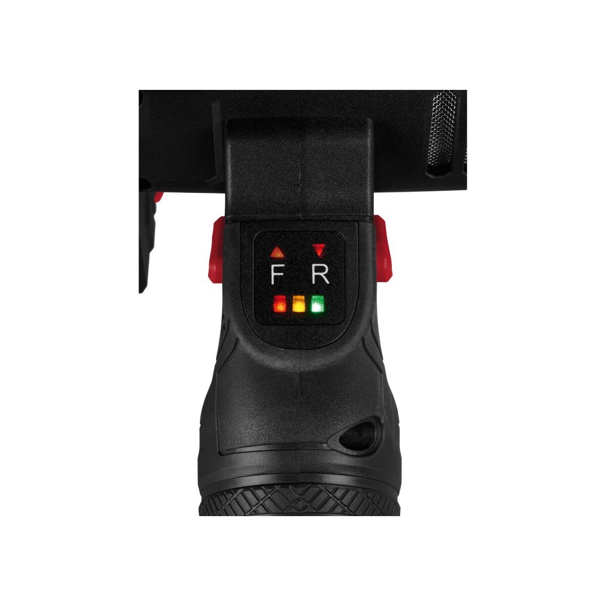PARKSIDE PERFORMANCE® 12 V Akku-Winkelschleifer »PPWSA 12 A1«, ohne Akku und Ladegerät