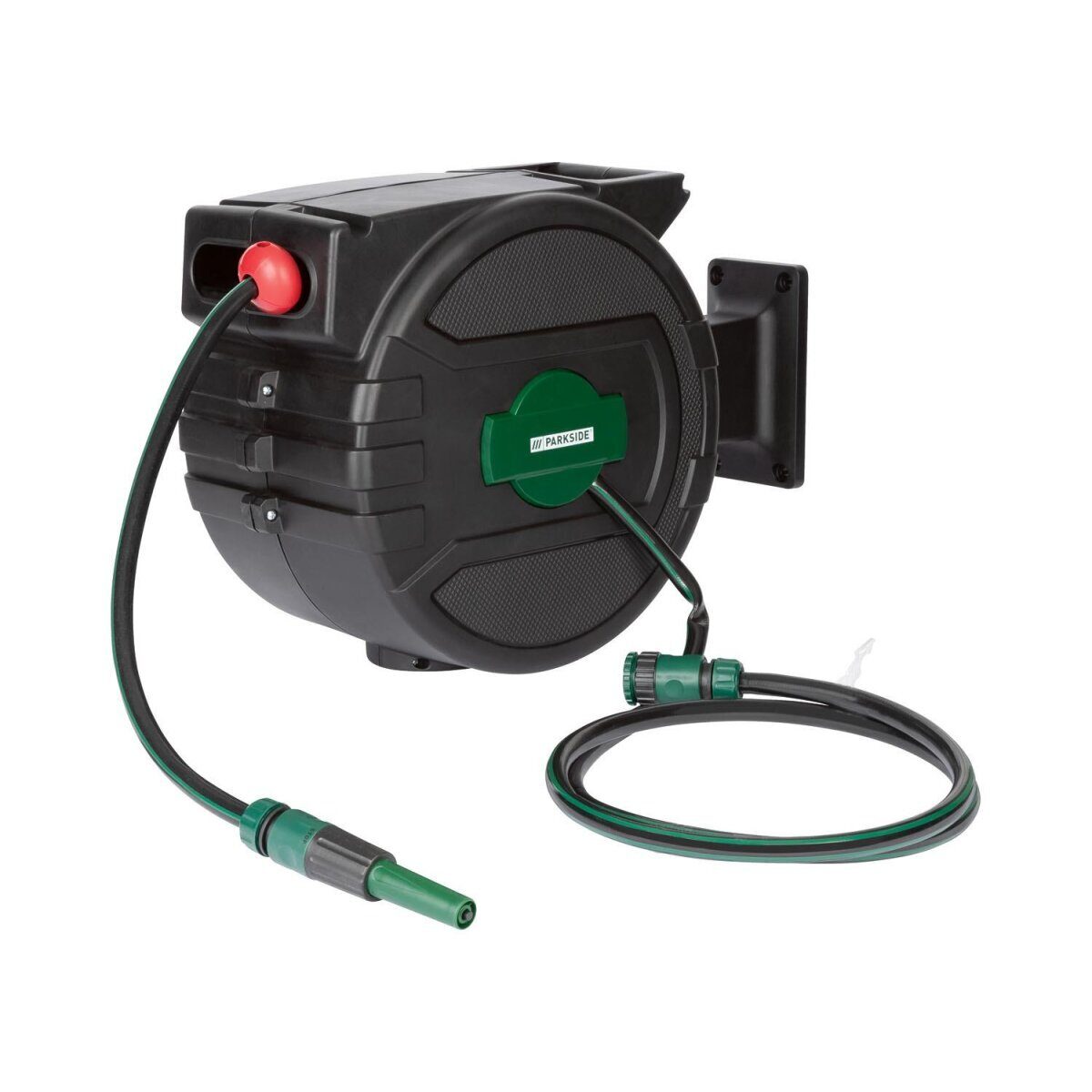 PARKSIDE® Schlauchtrommel »PSA25 C1«, 25 m Länge