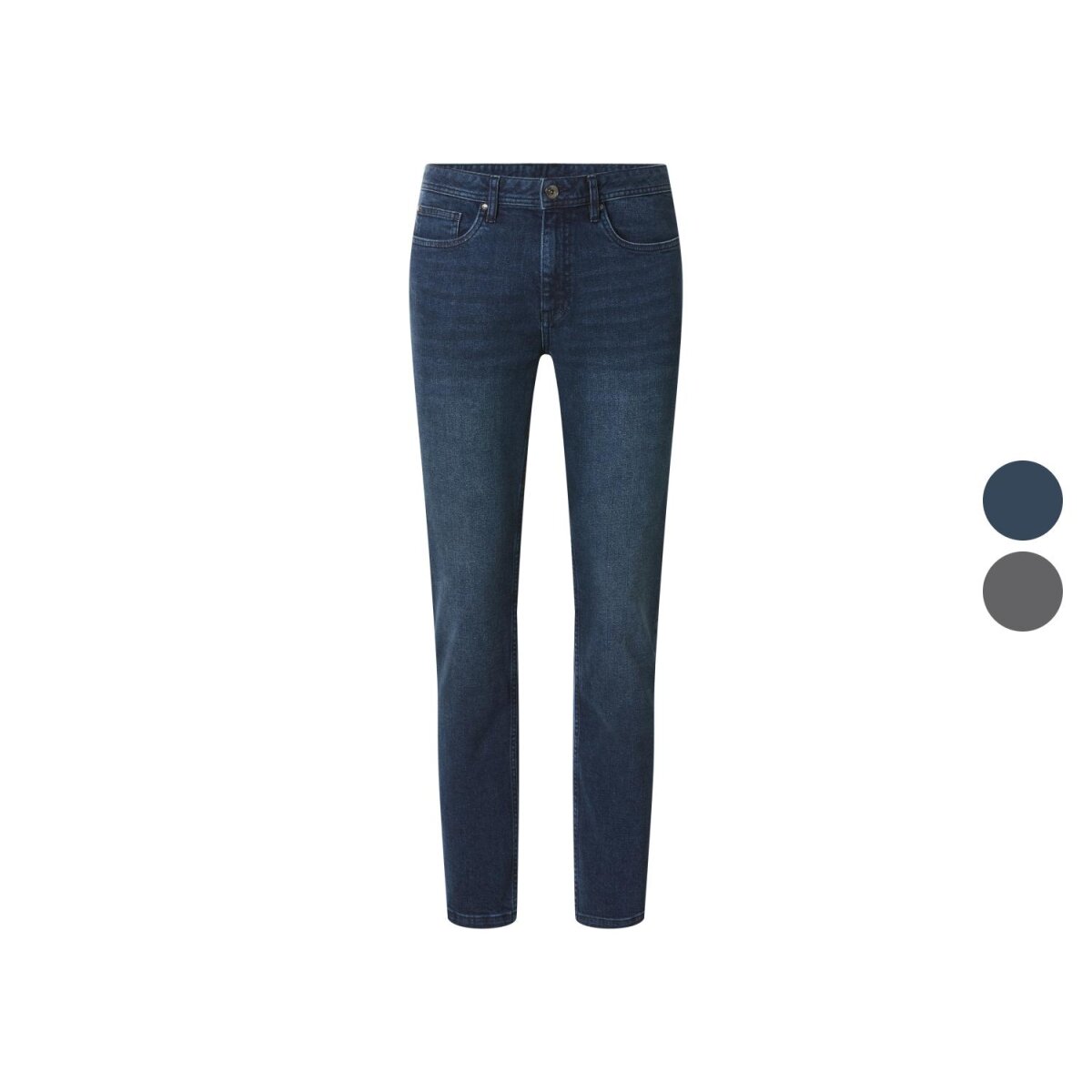 esmara Men Herrenjeans, Slim Fit esmara Men Herrenjeans, Slim Fit