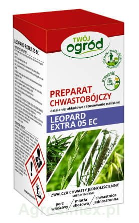 Ihr Garten Leopard Extra 05 EC 100ml