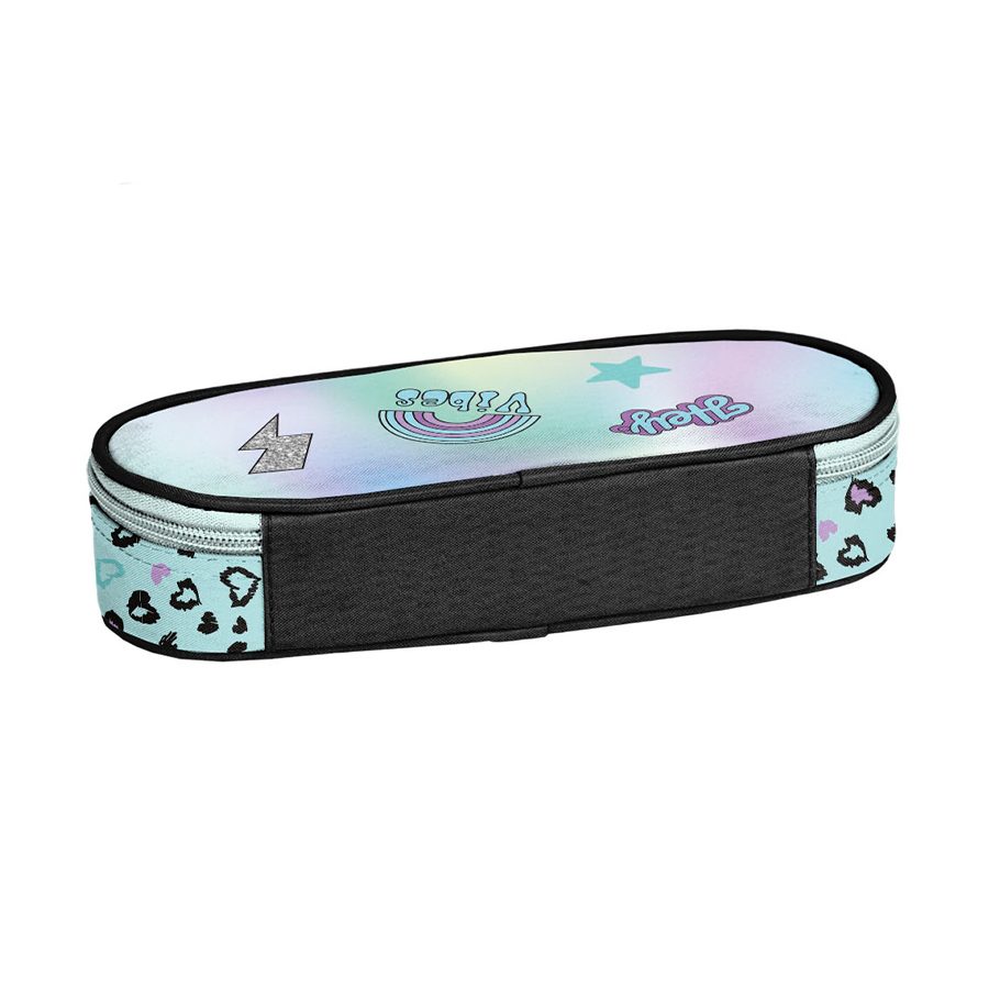 Hey pencil case