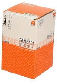 KNECHT - Art.-Nr. OX153/7D2 - Art.-Nr. HT-50753